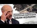 Лукашенко підкосило! Білоруські партизани змели колони. Р@шисти в шоці. Бунт Білорусів