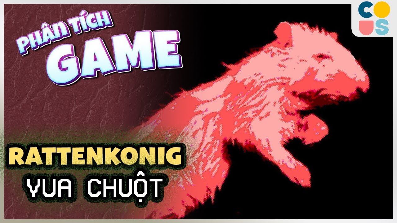 Phân tích game: Rattenkonig | Tựa game kinh dị này rất kỳ lạ | Cờ Su ...