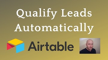 Qualify Leads with Custom Automation