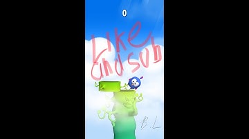 Highest Score ever in Stack Jump !!!!!!