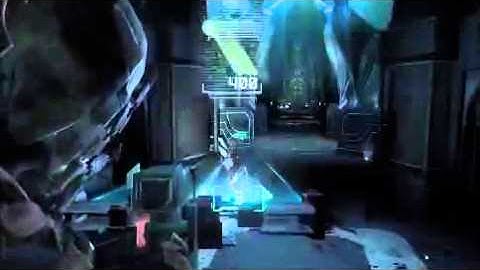 Getting Ready Dead Space 3 Gameplay Part 7