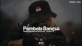 Download lagu Pembela Bangsa - GEMA Band [COVER] version | Bowok Lagu ( Music)