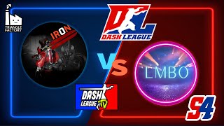 DLTV: DARK VS ARC | E-Sports VR League Season 4