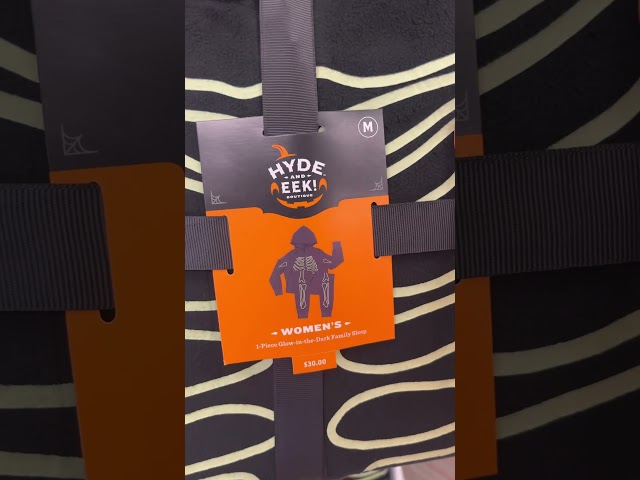 Awesome Halloween PJs Matching Family Sets 3 sddefault
