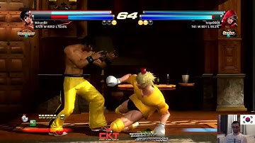 Slim Bob breaks TTT2