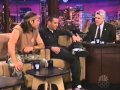 Steve-O and Chris Pontius On The Jay Leno Show (2005)