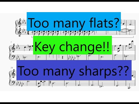 How to transpose