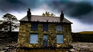 Murder mystery! The House above the clouds!