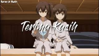 Lirik Lagu TETAP DISINI (Nabila Suaka) - Lyrics song