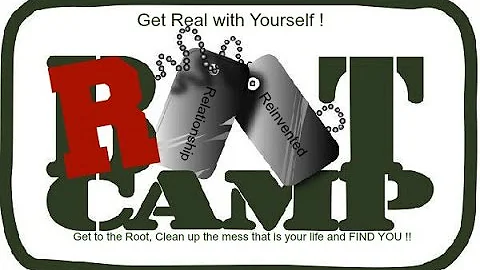 Lee and Sherry Discuss their Root Camp Program