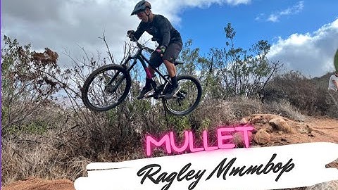 Mullet Ragley Mmmbop | Making the Ultimate Hardcore Hardtail even More Hardcore