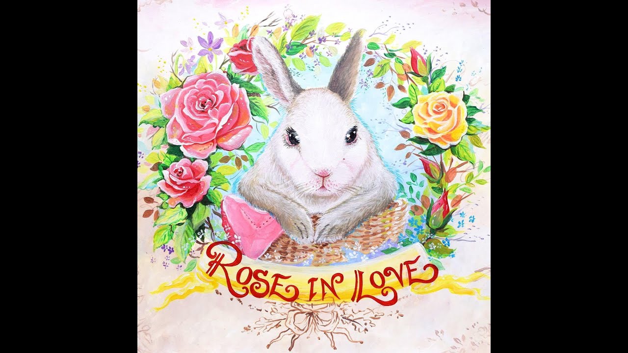 การป้องกัน ดูแลรักษา โรคและแมลงในกุหลาบ  พร้อมการให้ปุ๋ย by Rose In Love