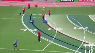 Piotr Malachowski 65.57M Paris 2016