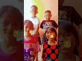 ketika bumi terbalik
