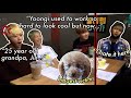 Bts spilling tea about each other nonstop part 3 ft btss pets  they have no chill