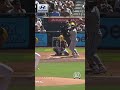 Korey Lee puts us on the board! #homerun #highlights