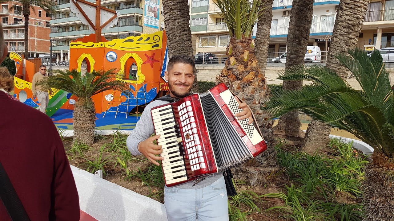 Benidorm On November 21 2019 YouTube Benidorm On November 21 2019 YouTube