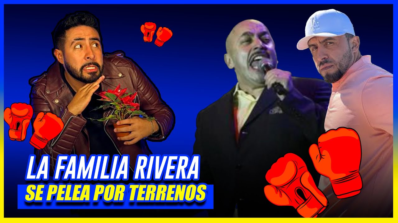 Previsualización de video para nota Todavía no es navidad y ya sabemos quienes se pelearán por los terrenos