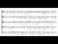 Miniature de la vidéo de la chanson Miserere Mei