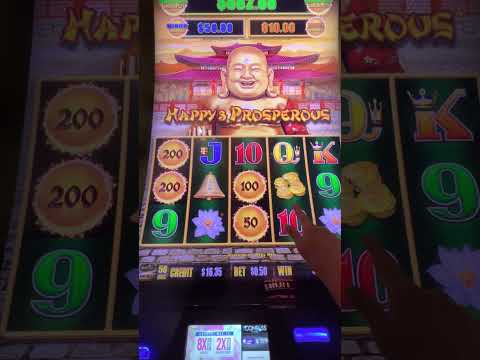Plaza Hotel and Casino Las Vegas Downtown at Night on the Fremont Street Experience FSE Nevada NV