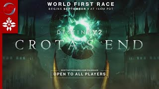 Crota's End Contest Mode (pt2) | Season of the Witch