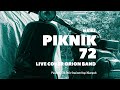 Naiff  piknik 72  live cover urion band