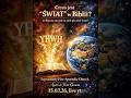 📖 Czym jest „ŚWIAT” w Biblii❓Co Bóg naprawdę ma na myśli, gdy mówi „świat”❓