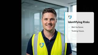 Slips, Trips and Falls Safety for Window Cleaners | WCA Toolbox Talk