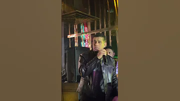 محمود الليثي يشعل الأجواء بأغنية زمن محمود الليثي زمن اغاني شعبية طرب مهرجانات لايك 