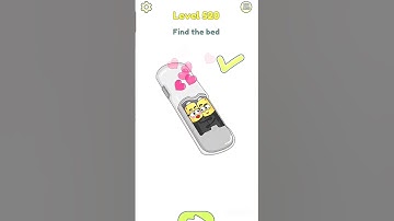 dop 2 delete one part game level 520 #trending #dop2 #shorts  #youtubeshorts #game