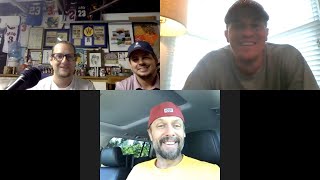 Jake Plummer on the 1 Star Recruits podcast