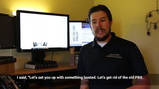 Improving Your Office Phone System | VTC Tech