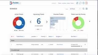Pocket FM Portal Overview screenshot 4