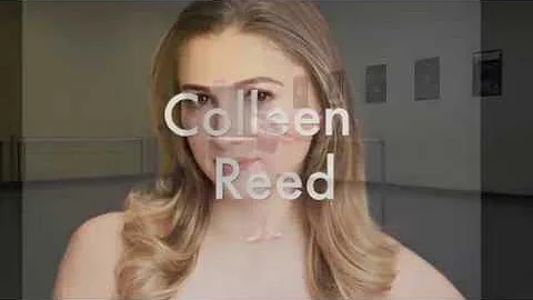 Colleen Reed Reel