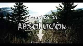 Absolution - The Pretty Reckless [Subtitulado al español]