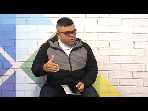 El Magazine (26/03/2026) Parte 2 - Leonardo Graterol - Semana Santa 2026 en Lanzarote