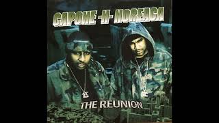 Capone-N-Noreaga Gangsta (Skit) Extended Instrumental