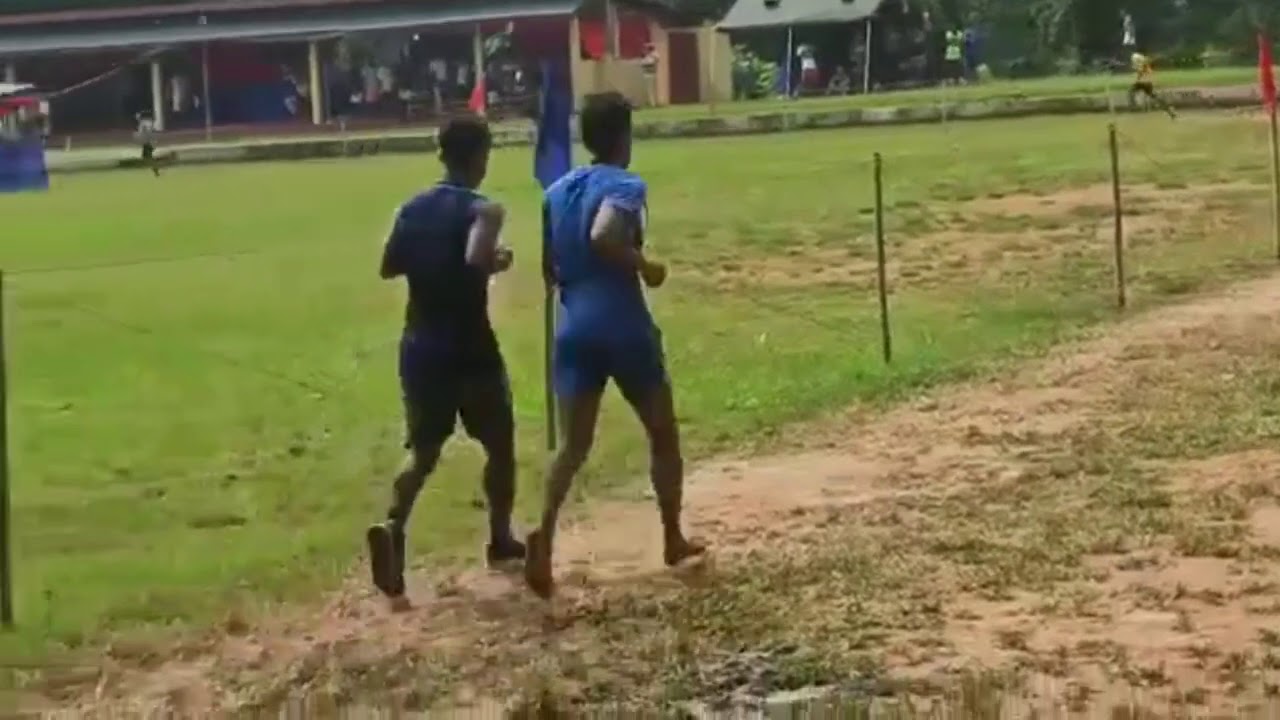 Assam police AB/UB running 2020 Interview. 3200meter Time 