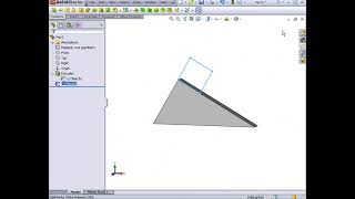 SolidWorks Align Grid Origin (Sketch 1.75)