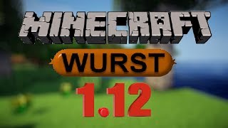 How to install Wurst Hacked Client for Minecraft 1.12