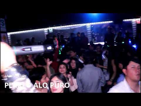 Perreo del Puro -larrylarry (vivo) Cajamarca 2019