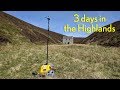 Hyperlite Flowride // Scottish Highlands // Part 1