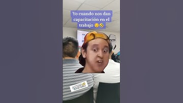 Día de capacitación en la empresa. #programmer #humor #memes #algoritmo #python #java #javascript