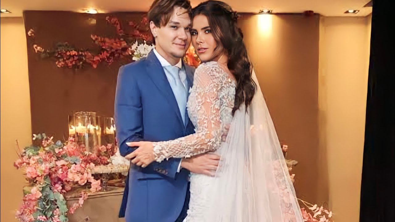 Wanessa Camargo e Leandro KLB - The Fanfic