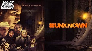 Unknown 2022 - Review | #Unknown 2021