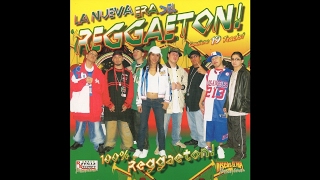 Reggaeton - Intro Mix