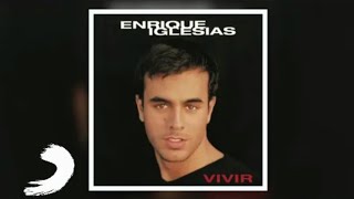 Enrique Iglesias - Revolución (Official Audio)