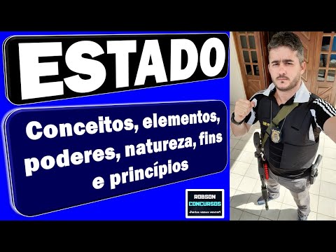 Vídeo: Qual é o poder que pertence aos estados?