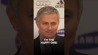 Jose Mourinho - The KING of Press Conferences! 😅🎙️