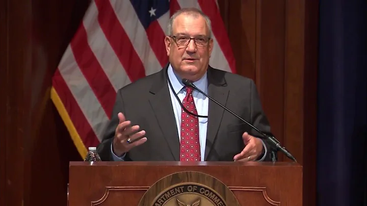 Part 1: Public Hearing on Section 232 Investigation of Aluminum Imports on National Security